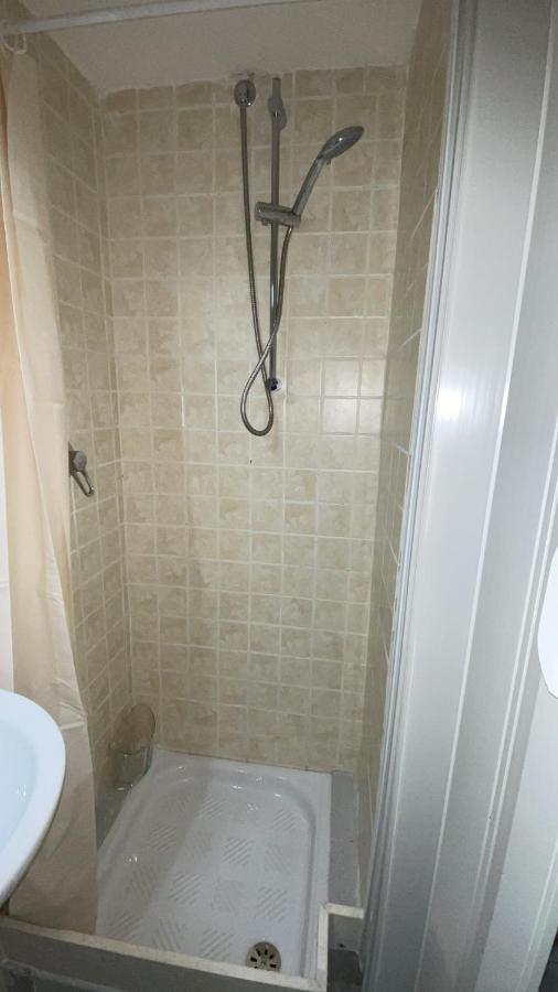 B&B Da Imma E Lucia Napoli Bagian luar foto
